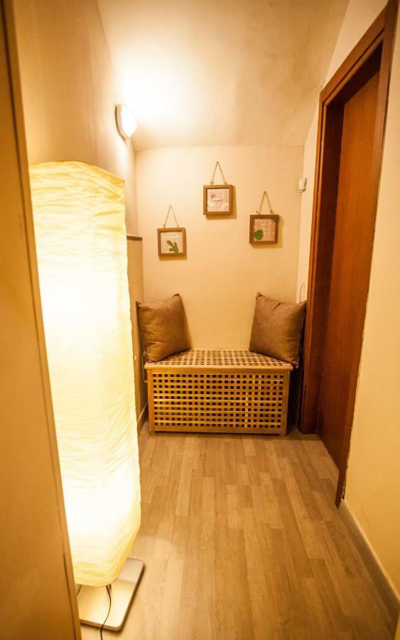 Vanvitelli'S Home Caserta Exterior photo