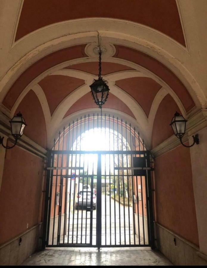 Vanvitelli'S Home Caserta Exterior photo